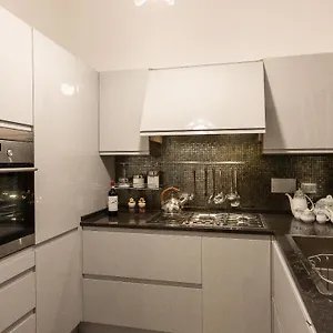 Gregoriana Luxury In Apartment Rome