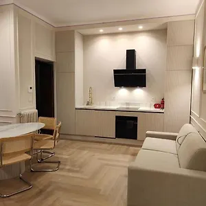 Marcora 6 G Luxury Living Milan