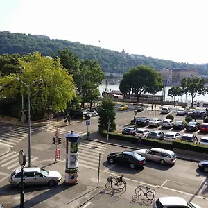 Bp Apartment Budapest