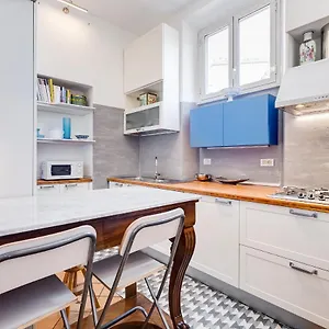 Colosseum Terrace Apartment Rome